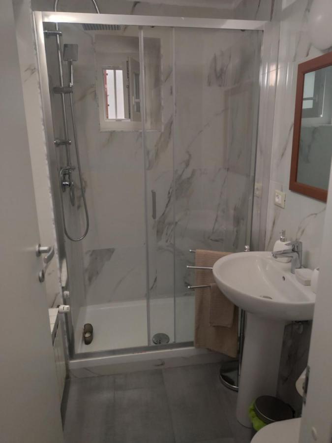 B&B Italian Guest Genova Ngoại thất bức ảnh