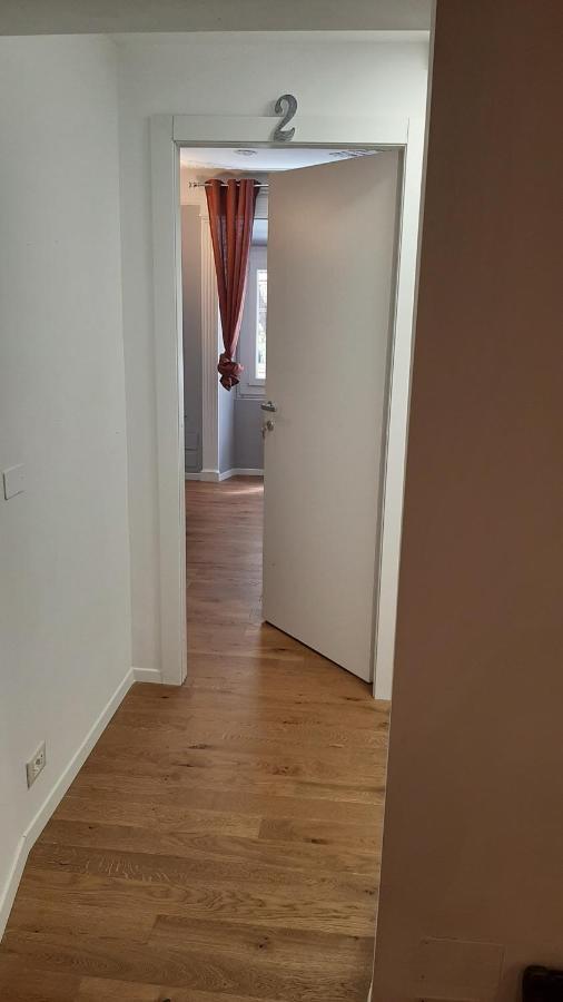 B&B Italian Guest Genova Ngoại thất bức ảnh