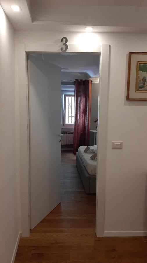 B&B Italian Guest Genova Ngoại thất bức ảnh