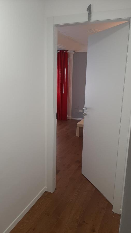 B&B Italian Guest Genova Ngoại thất bức ảnh