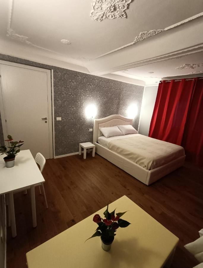 B&B Italian Guest Genova Ngoại thất bức ảnh