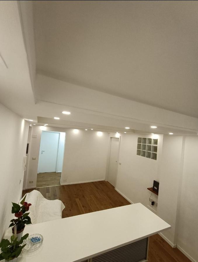 B&B Italian Guest Genova Ngoại thất bức ảnh