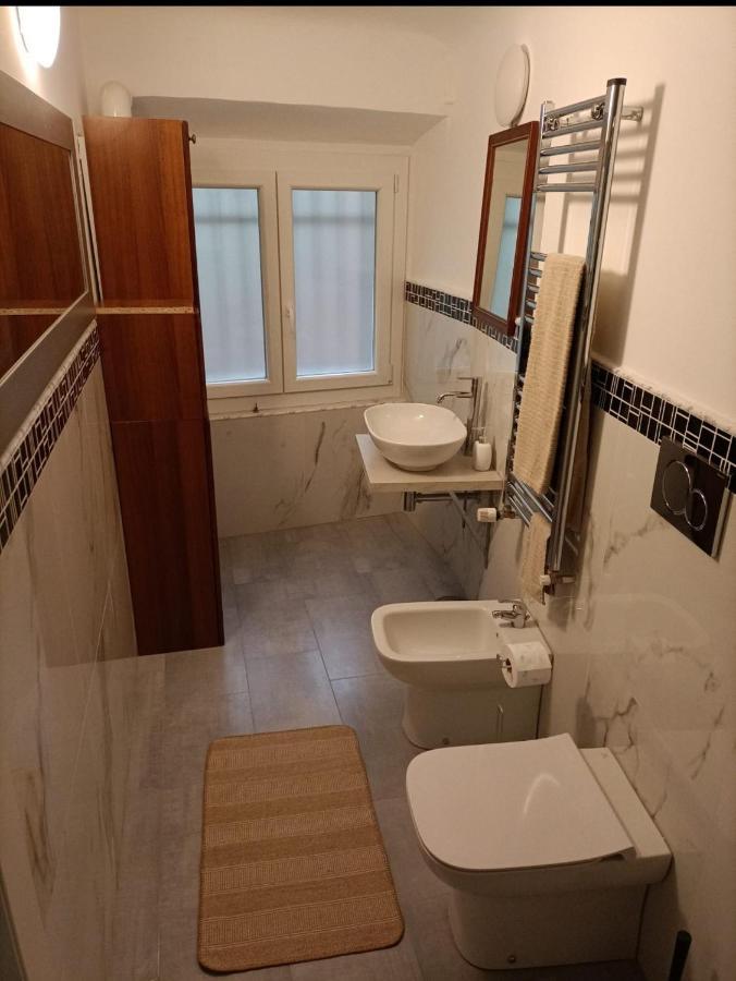 B&B Italian Guest Genova Ngoại thất bức ảnh