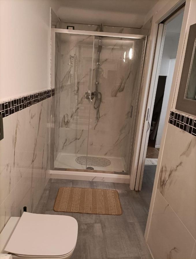 B&B Italian Guest Genova Ngoại thất bức ảnh