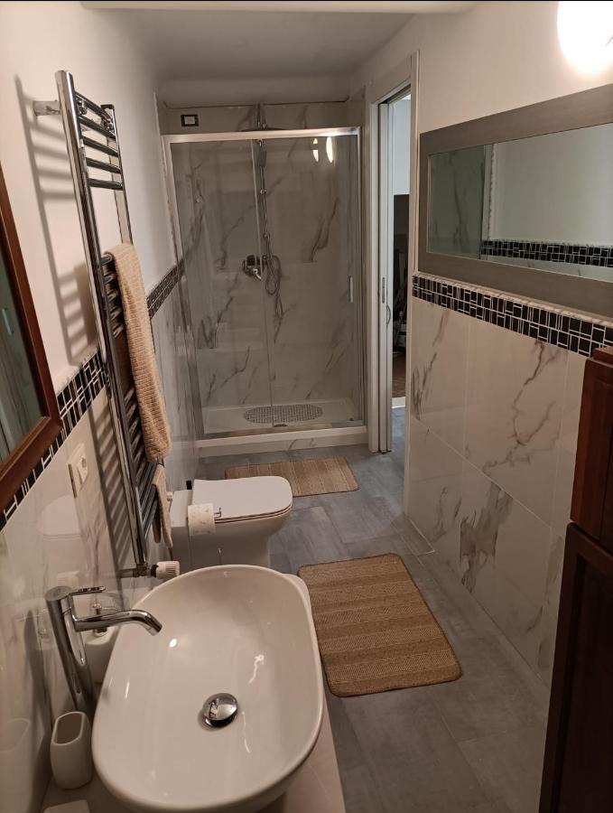 B&B Italian Guest Genova Ngoại thất bức ảnh