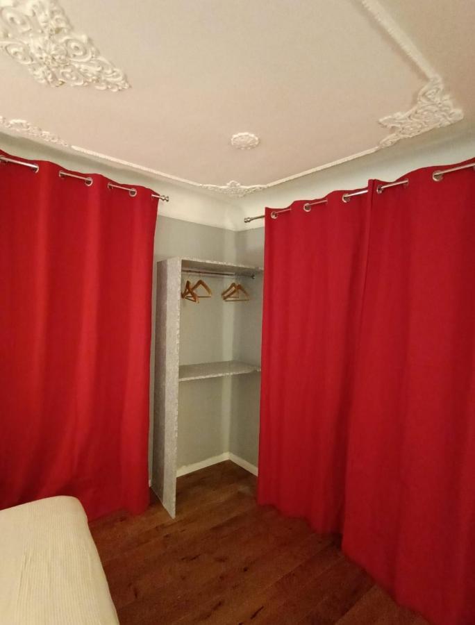 B&B Italian Guest Genova Ngoại thất bức ảnh