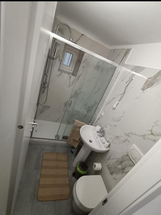 B&B Italian Guest Genova Ngoại thất bức ảnh