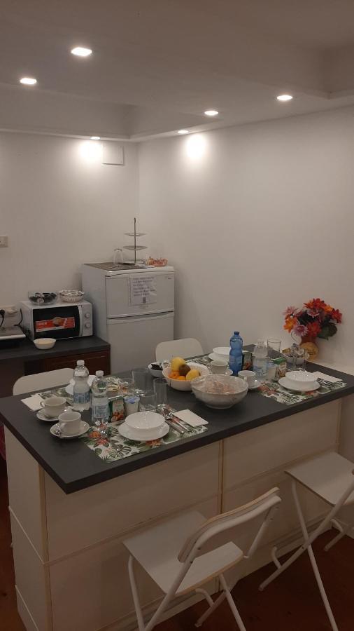 B&B Italian Guest Genova Ngoại thất bức ảnh