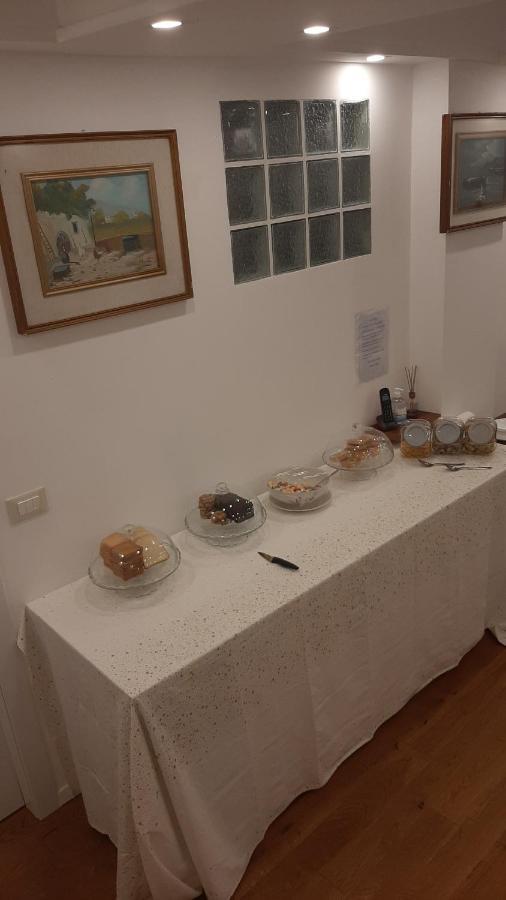 B&B Italian Guest Genova Ngoại thất bức ảnh