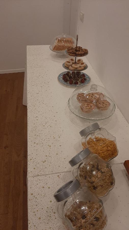 B&B Italian Guest Genova Ngoại thất bức ảnh