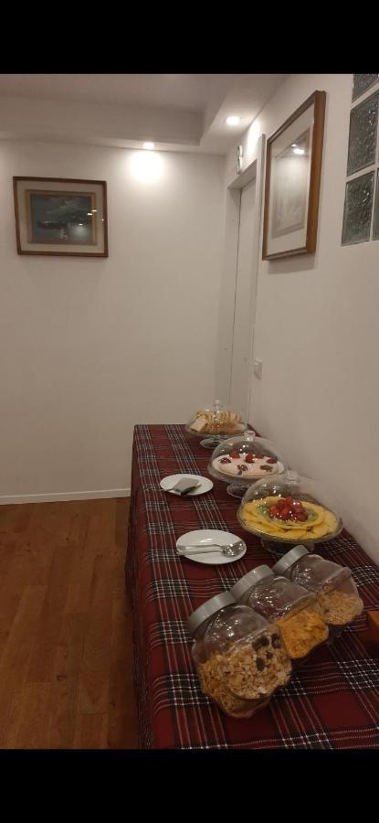 B&B Italian Guest Genova Ngoại thất bức ảnh