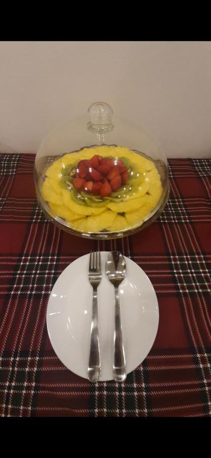 B&B Italian Guest Genova Ngoại thất bức ảnh