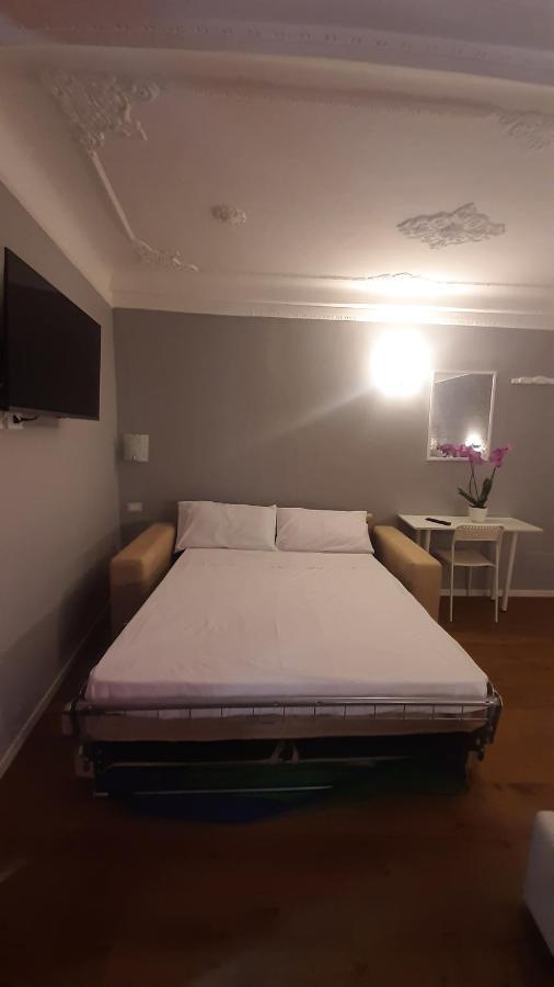 B&B Italian Guest Genova Ngoại thất bức ảnh