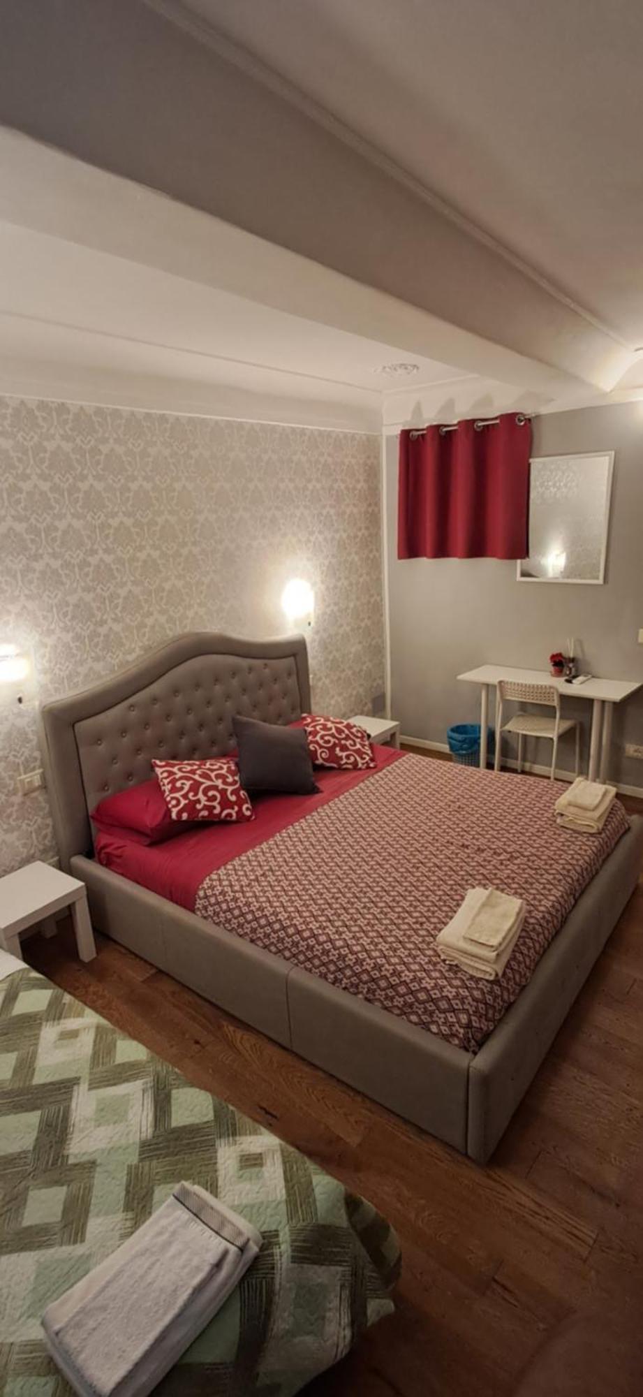 B&B Italian Guest Genova Ngoại thất bức ảnh