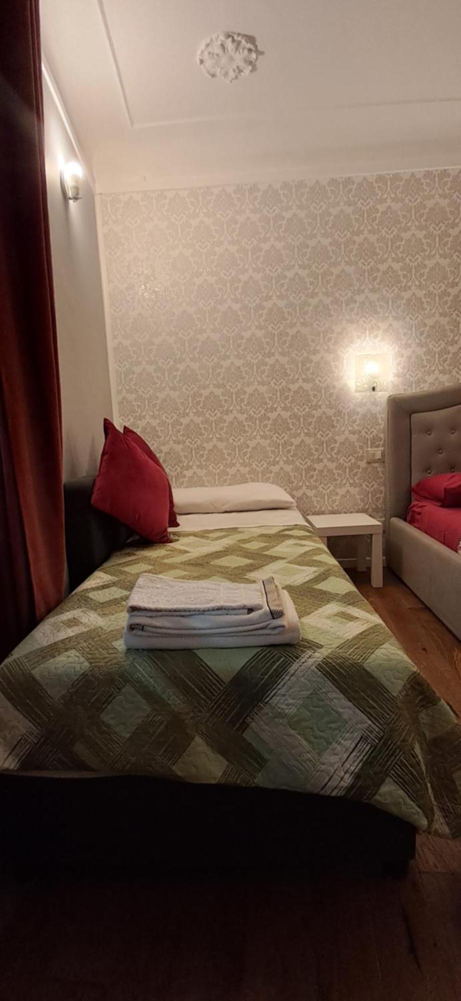B&B Italian Guest Genova Ngoại thất bức ảnh