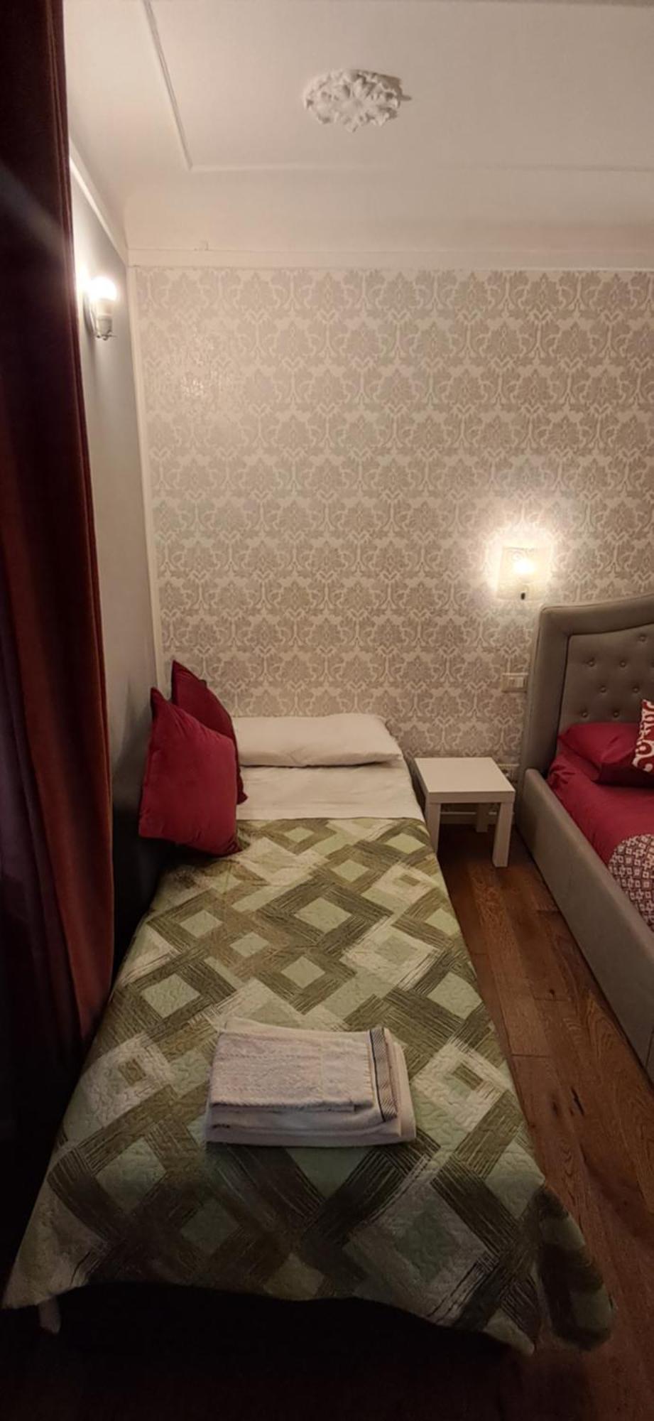 B&B Italian Guest Genova Ngoại thất bức ảnh