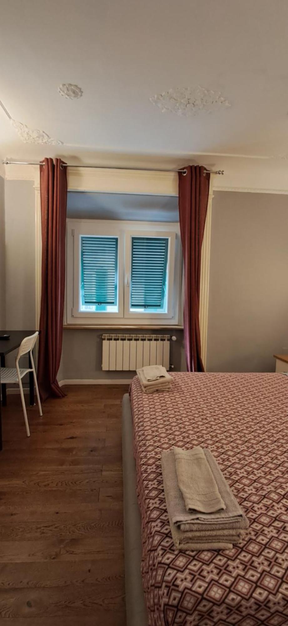 B&B Italian Guest Genova Ngoại thất bức ảnh