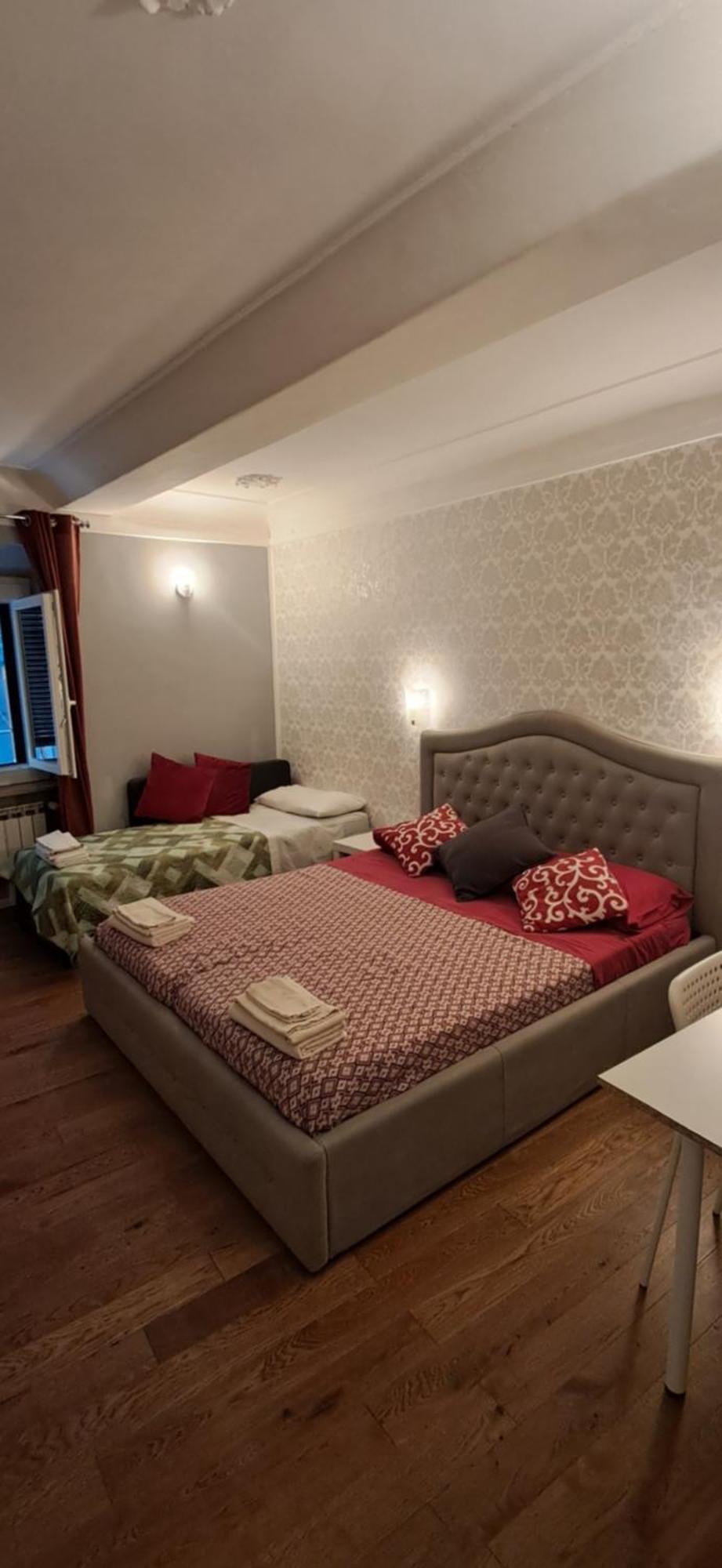 B&B Italian Guest Genova Ngoại thất bức ảnh