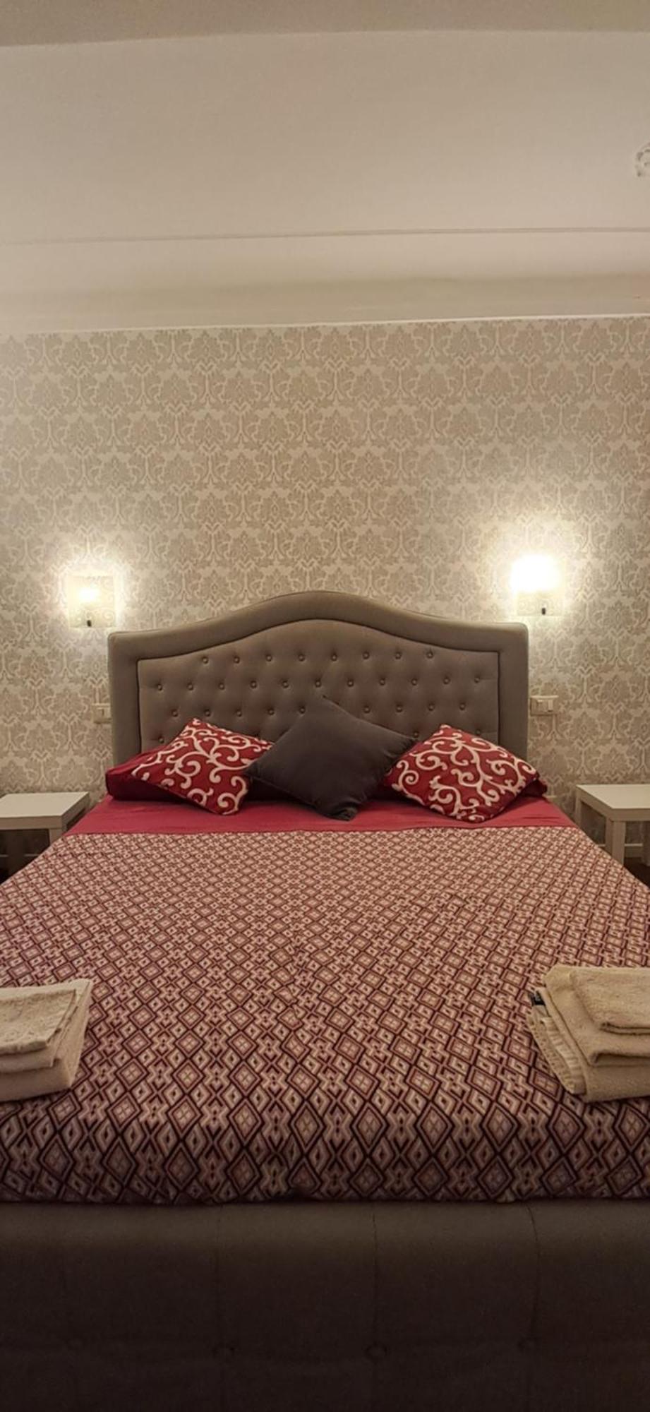 B&B Italian Guest Genova Ngoại thất bức ảnh