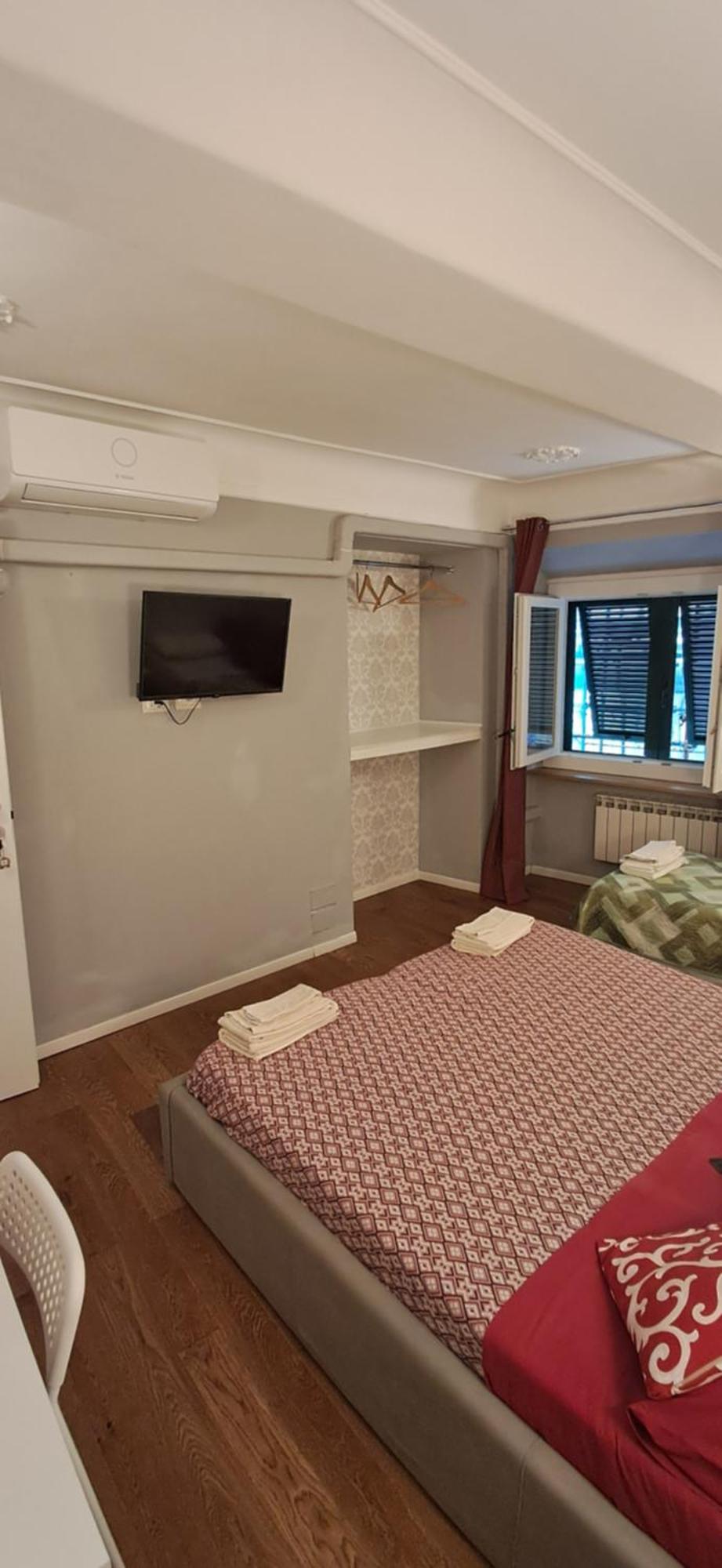 B&B Italian Guest Genova Ngoại thất bức ảnh