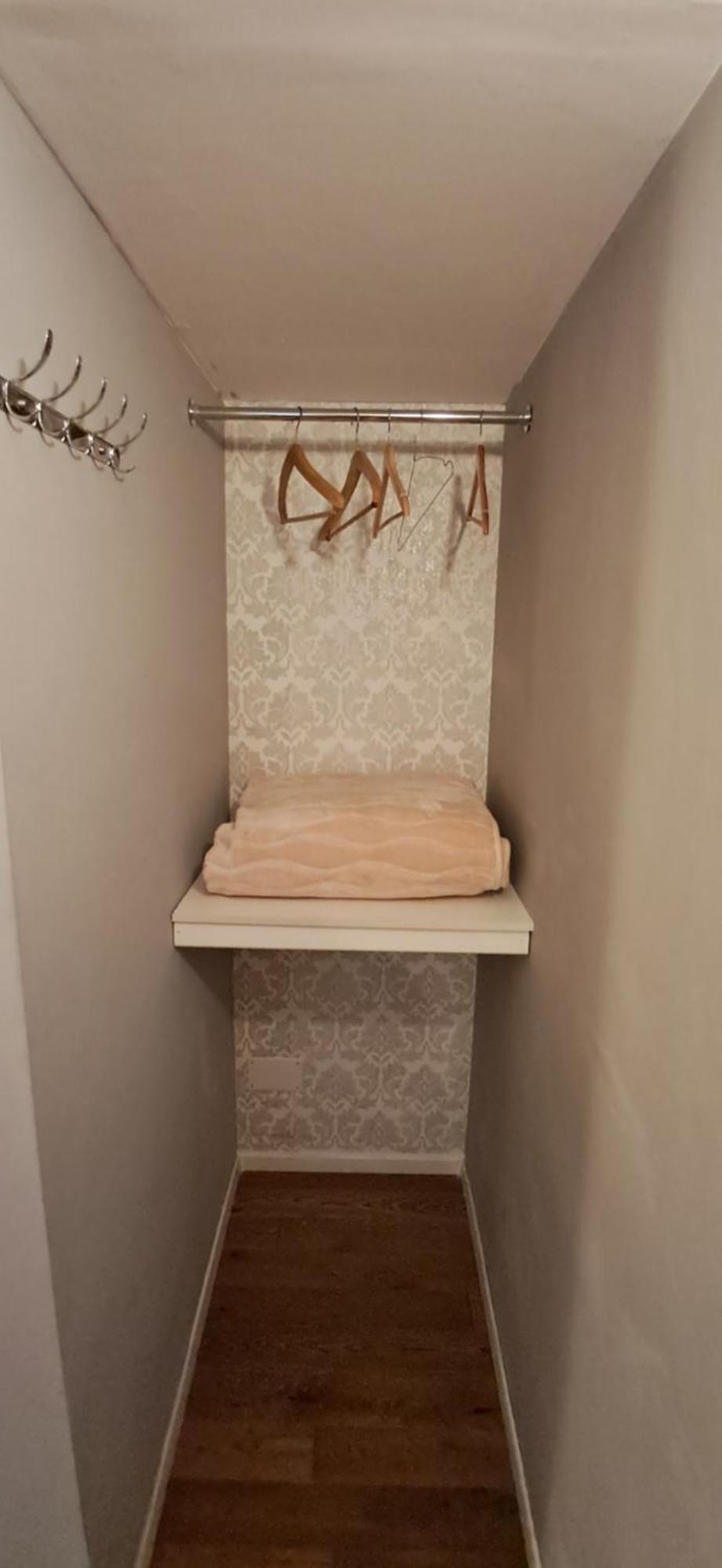B&B Italian Guest Genova Ngoại thất bức ảnh