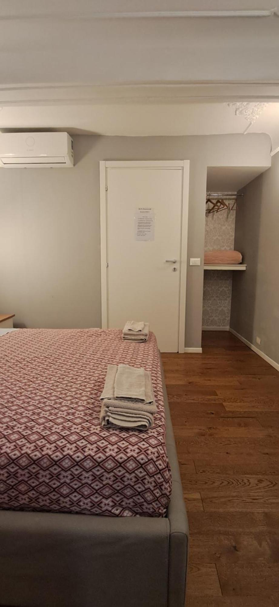 B&B Italian Guest Genova Ngoại thất bức ảnh