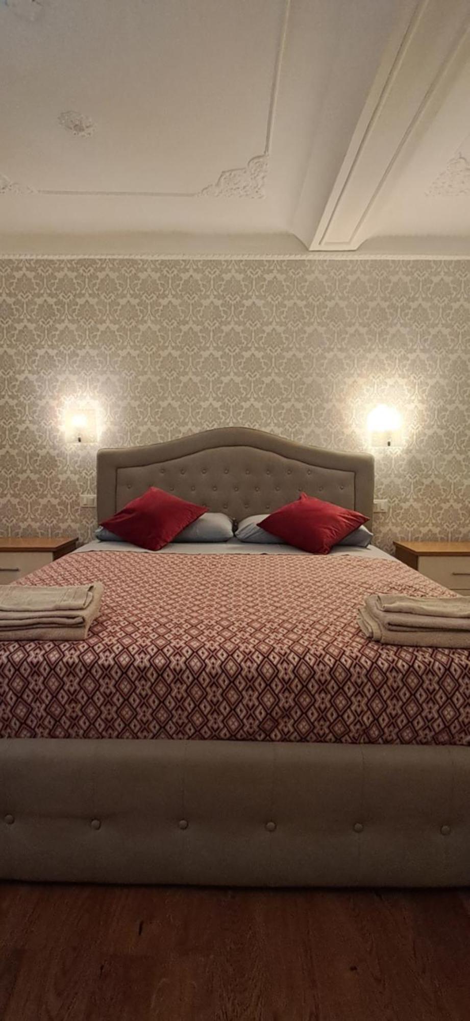 B&B Italian Guest Genova Ngoại thất bức ảnh