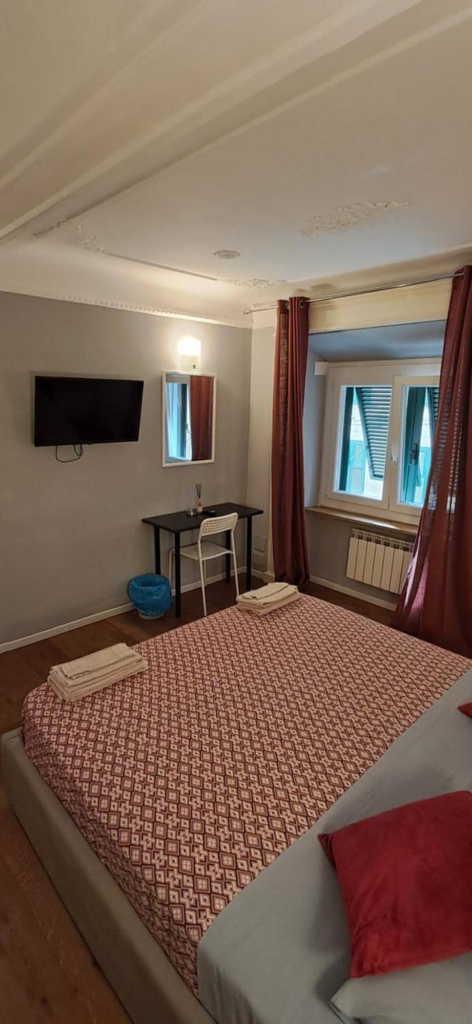 B&B Italian Guest Genova Ngoại thất bức ảnh