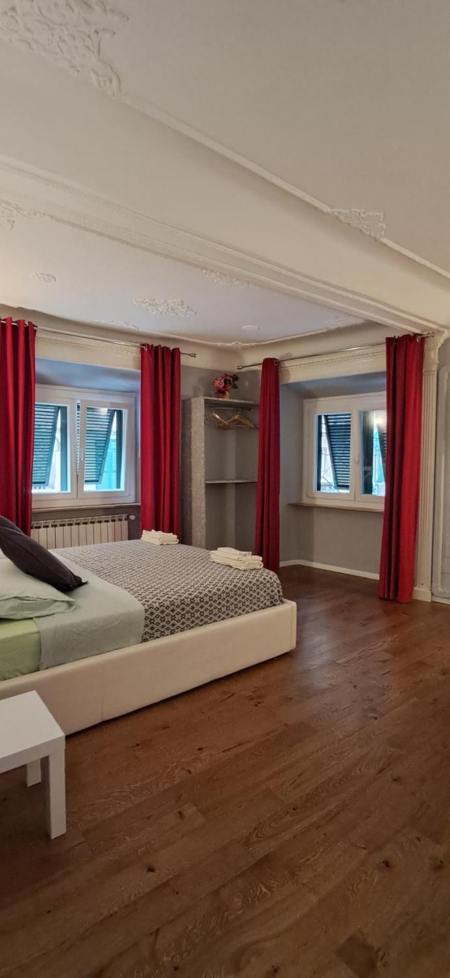 B&B Italian Guest Genova Ngoại thất bức ảnh