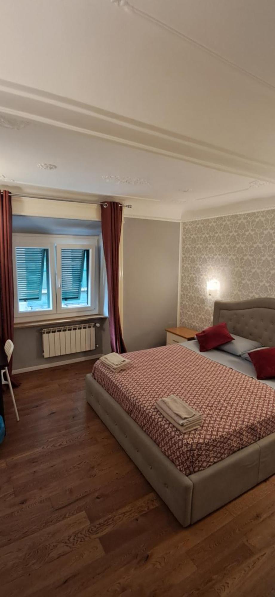 B&B Italian Guest Genova Ngoại thất bức ảnh