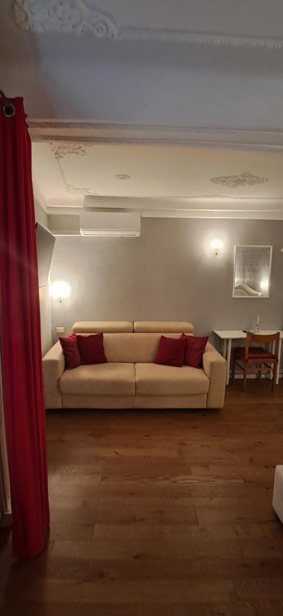 B&B Italian Guest Genova Ngoại thất bức ảnh
