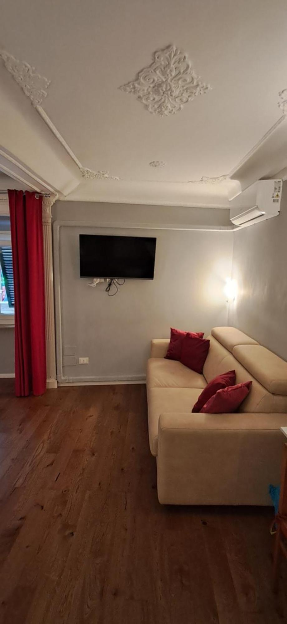 B&B Italian Guest Genova Ngoại thất bức ảnh