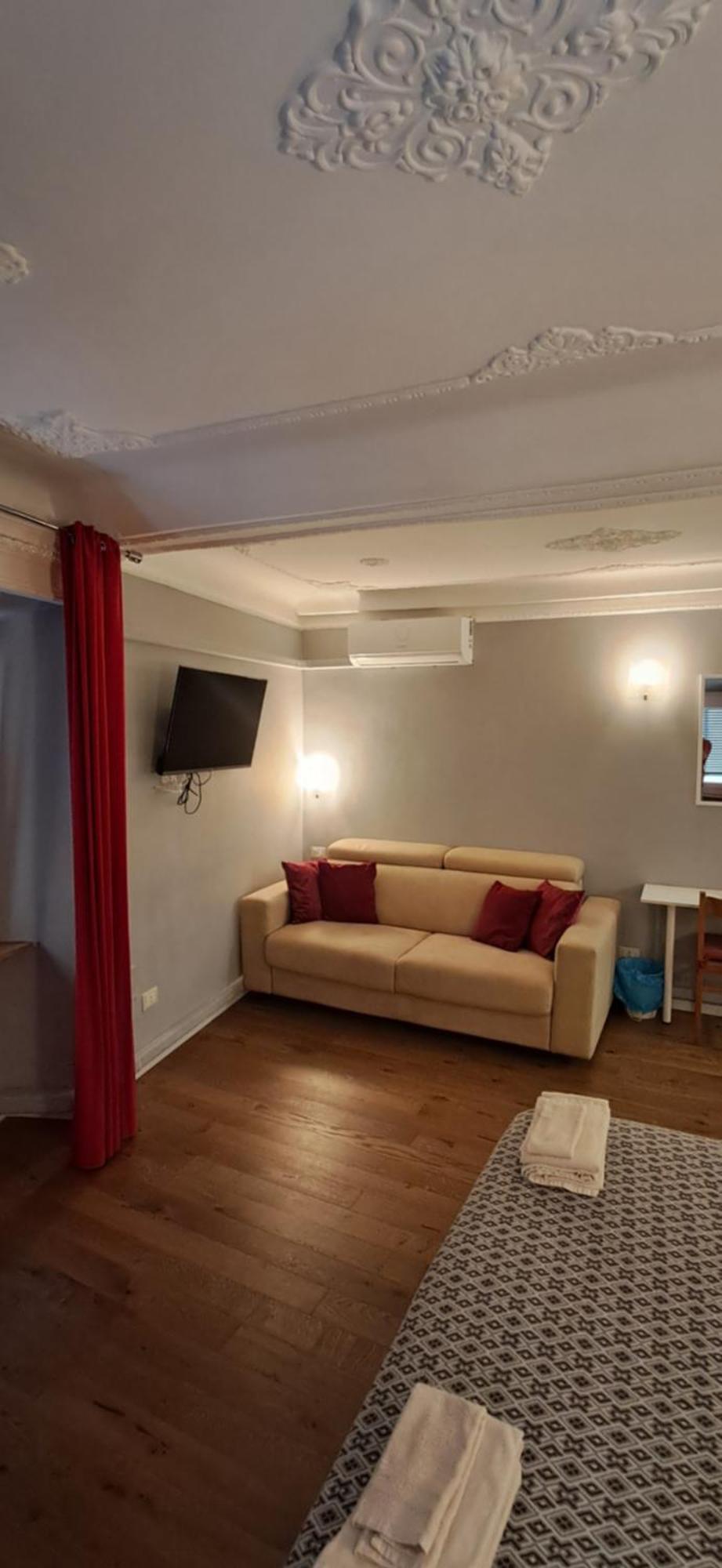 B&B Italian Guest Genova Ngoại thất bức ảnh