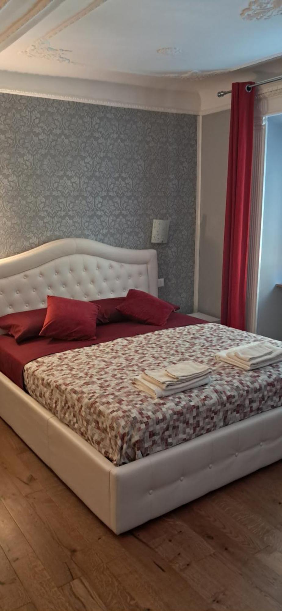B&B Italian Guest Genova Ngoại thất bức ảnh