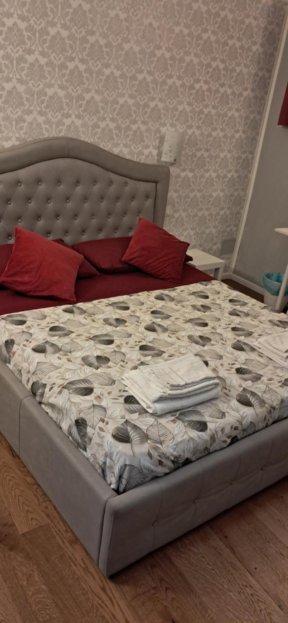 B&B Italian Guest Genova Ngoại thất bức ảnh
